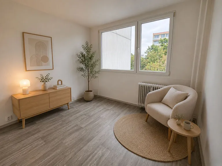 Pronájem bytu 4+1, 69 m² obrázek