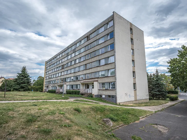 Pronájem bytu 3+1, 71 m² obrázek