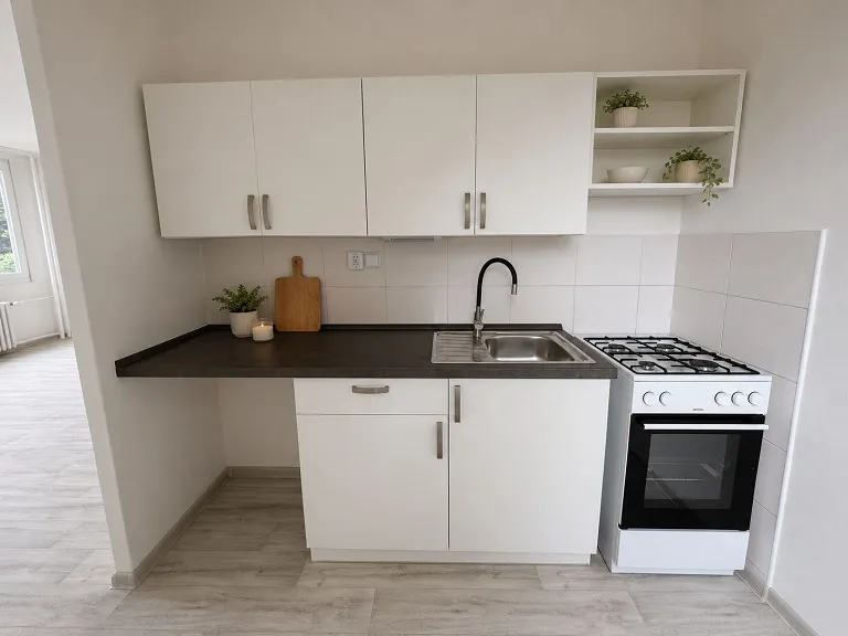 Pronájem bytu 3+1, 71 m² obrázek