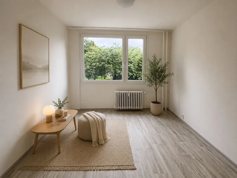 Pronájem bytu 3+1, 71 m² obrázek
