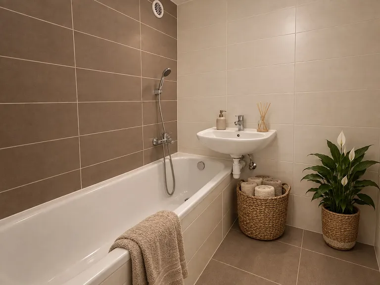 Pronájem bytu 3+1, 71 m² obrázek