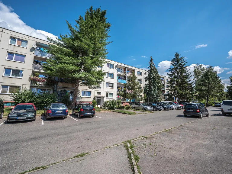 Pronájem bytu 4+1, 86 m² obrázek
