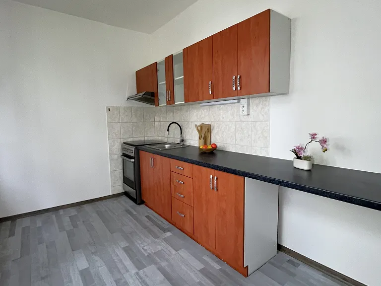 Pronájem bytu 3+1, 67 m² obrázek