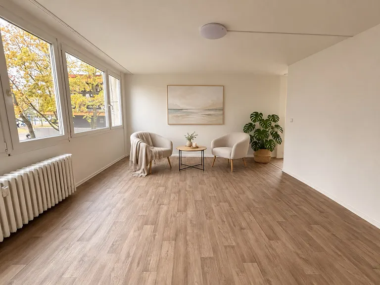 Pronájem bytu 3+1, 71 m² obrázek