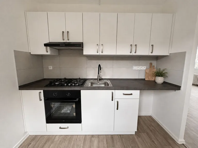 Pronájem bytu 3+1, 71 m² obrázek