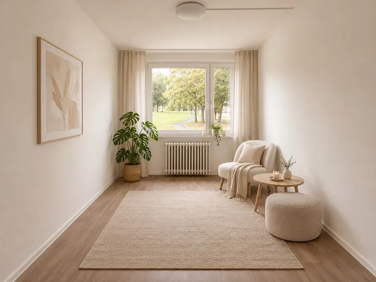 Pronájem bytu 3+1, 71 m² obrázek