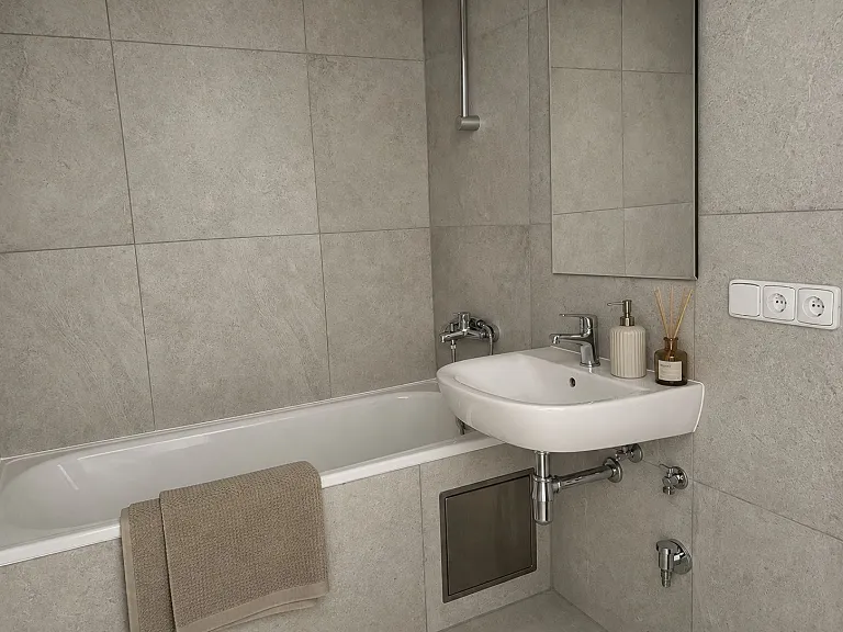 Pronájem bytu 3+1, 71 m² obrázek