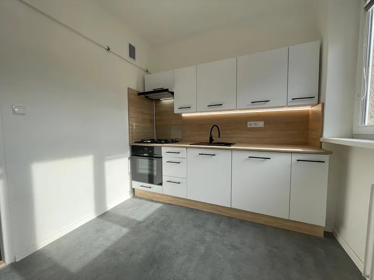 Pronájem bytu 2+1, 59 m² obrázek