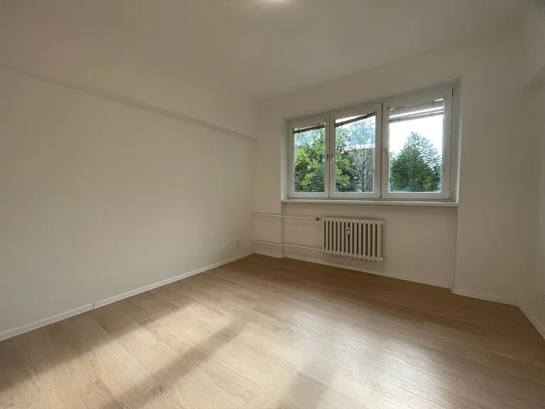 Pronájem bytu 2+1, 59 m² obrázek