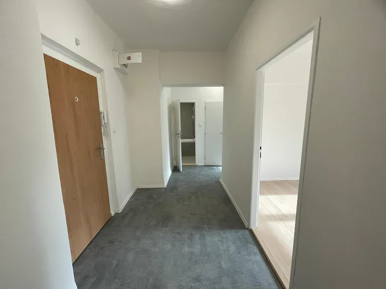 Pronájem bytu 2+1, 59 m² obrázek
