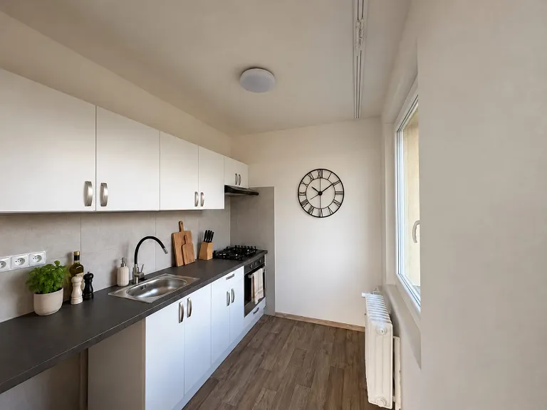 Pronájem bytu 3+1, 71 m² obrázek