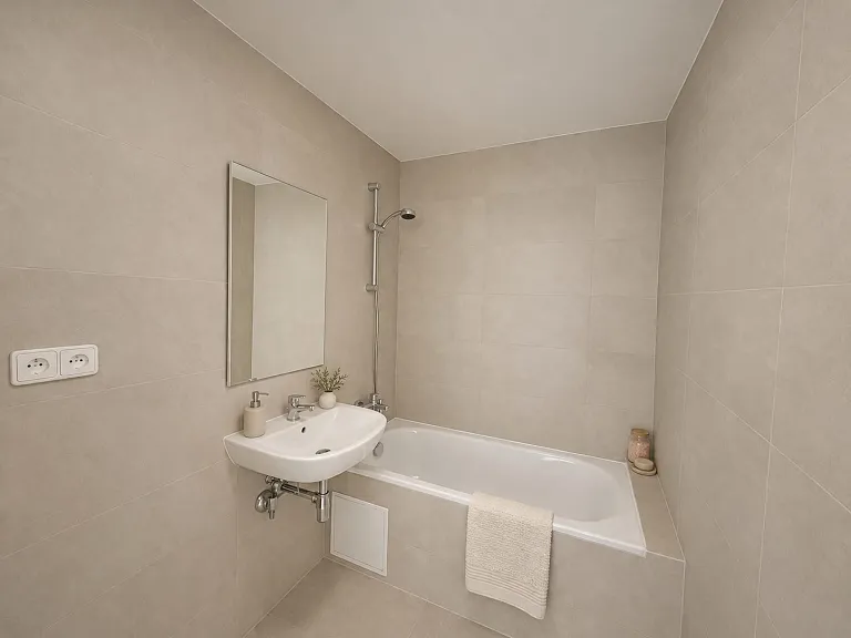 Pronájem bytu 3+1, 71 m² obrázek