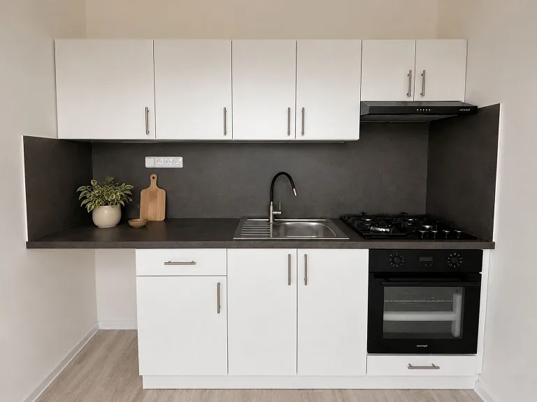 Pronájem bytu 3+1, 70 m² obrázek