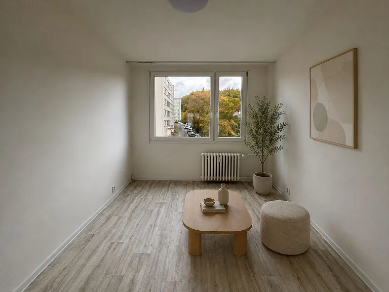 Pronájem bytu 3+1, 70 m² obrázek