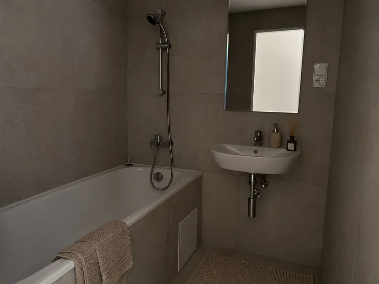 Pronájem bytu 3+1, 70 m² obrázek
