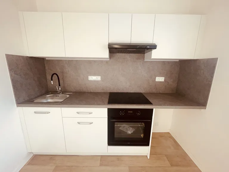 Pronájem bytu 1+1, 32 m² obrázek