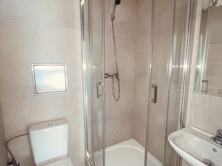Pronájem bytu 1+1, 32 m² obrázek