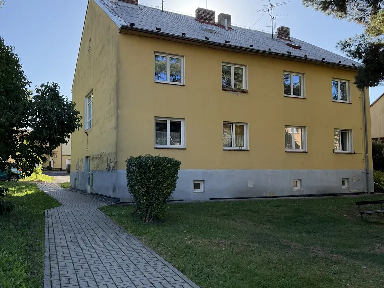 Prodej činžovního domu, 358 m² obrázek