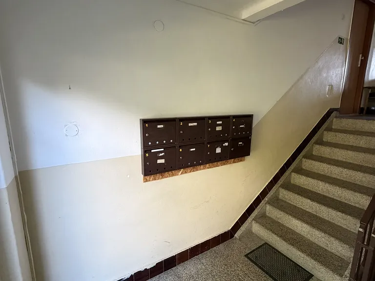 Prodej činžovního domu, 358 m² obrázek