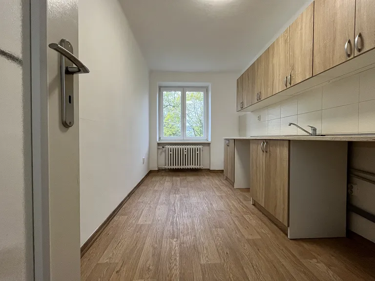 Pronájem bytu 3+1, 69 m² obrázek