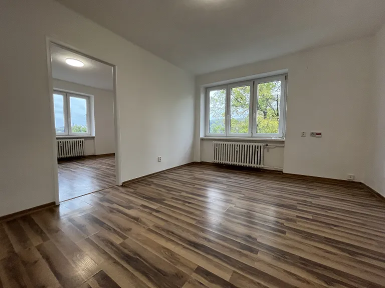 Pronájem bytu 3+1, 69 m² obrázek
