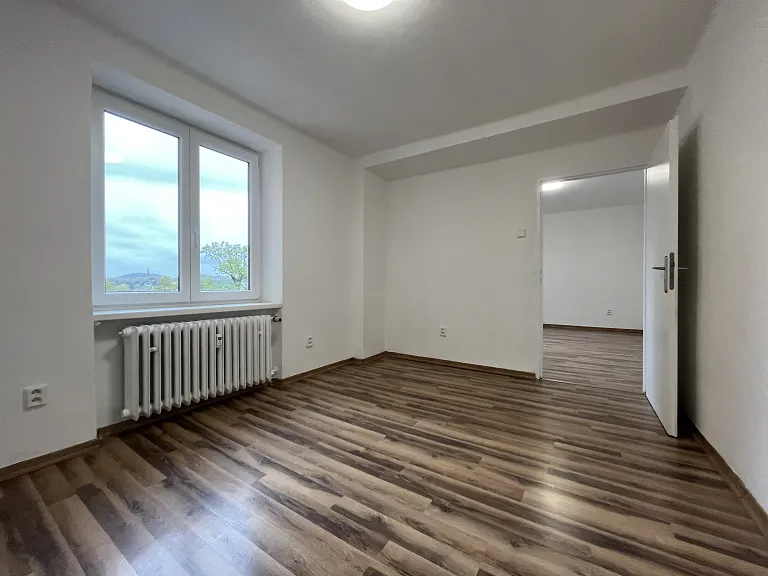 Pronájem bytu 3+1, 69 m² obrázek