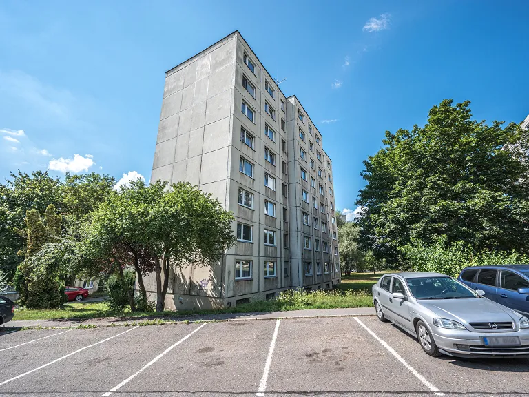 Pronájem bytu 2+1, 59 m² obrázek