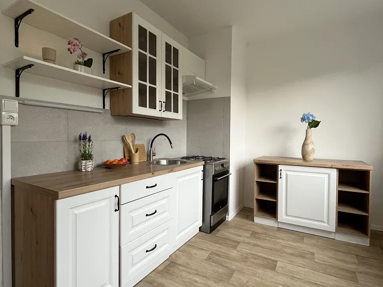 Pronájem bytu 2+1, 59 m² obrázek