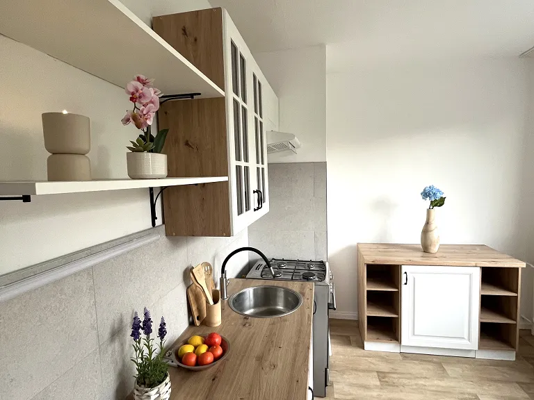 Pronájem bytu 2+1, 59 m² obrázek