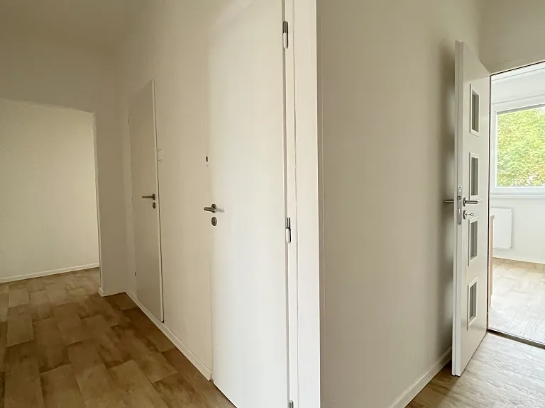Pronájem bytu 2+1, 59 m² obrázek