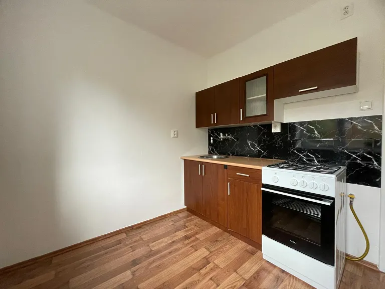 Pronájem bytu 1+1, 30 m² obrázek
