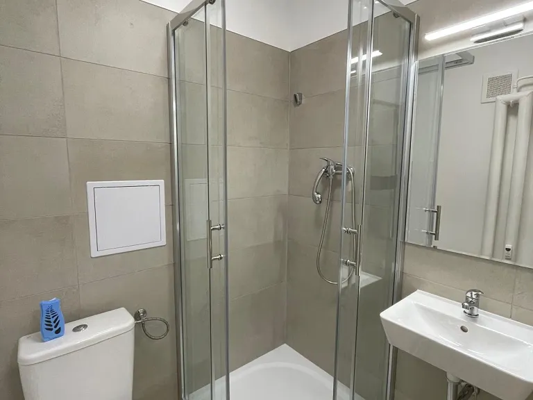 Pronájem bytu 1+1, 29 m² obrázek