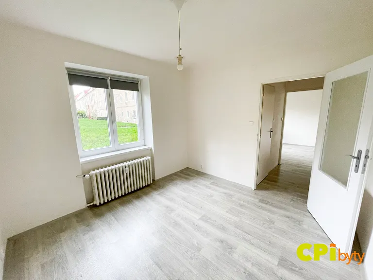 Pronájem bytu 1+1, 29 m² obrázek