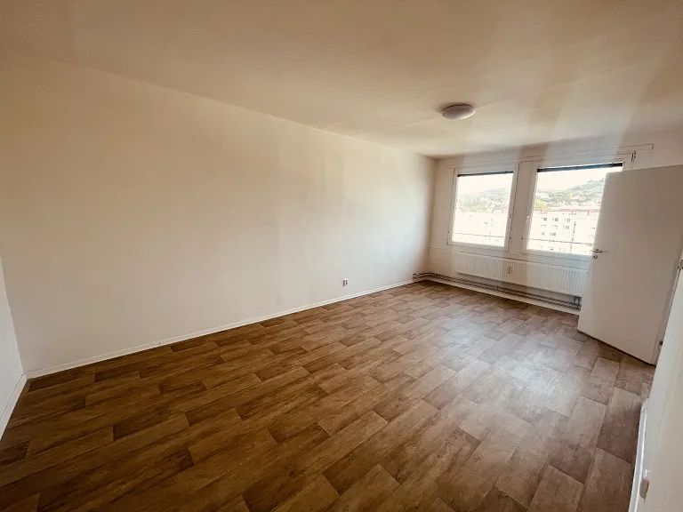Pronájem bytu 1+1, 41 m² obrázek
