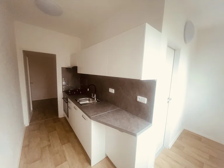 Pronájem bytu 2+1, 51 m² obrázek