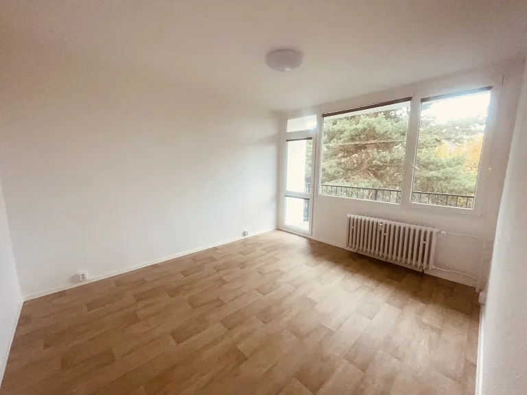 Pronájem bytu 2+1, 51 m² obrázek