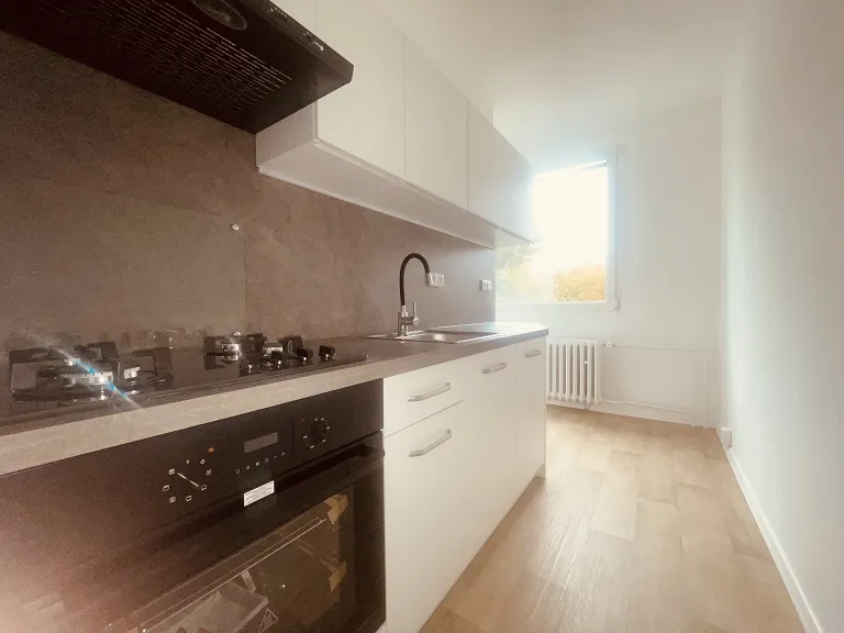 Pronájem bytu 2+1, 51 m² obrázek