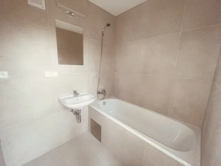 Pronájem bytu 2+1, 51 m² obrázek