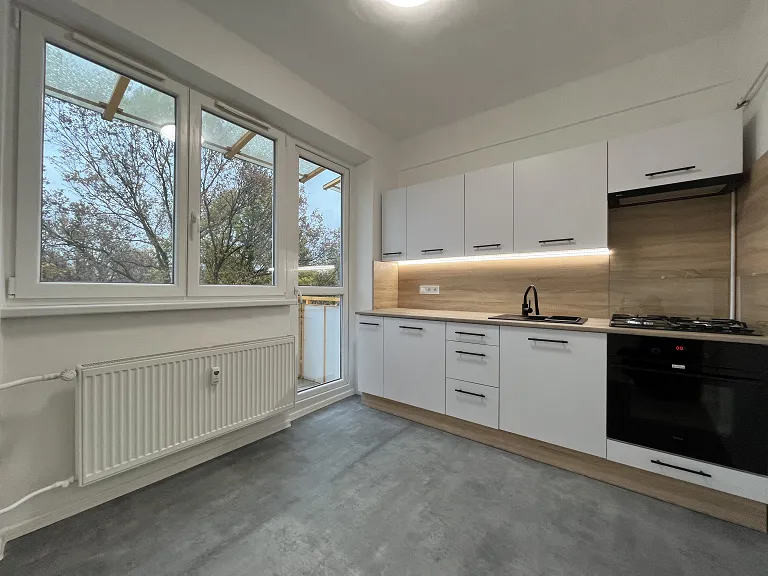 Pronájem bytu 2+1, 61 m² obrázek