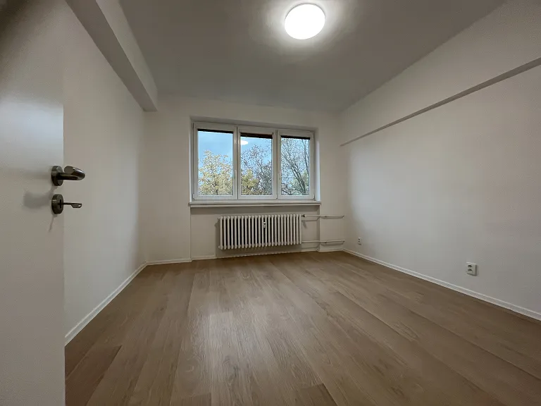 Pronájem bytu 2+1, 61 m² obrázek