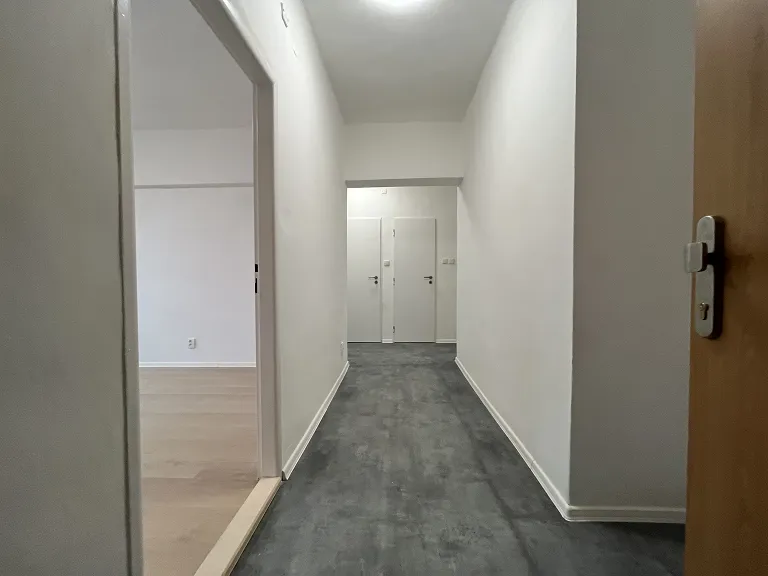 Pronájem bytu 2+1, 61 m² obrázek