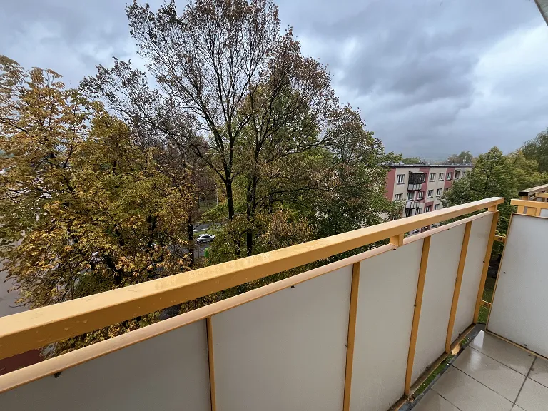 Pronájem bytu 2+1, 61 m² obrázek