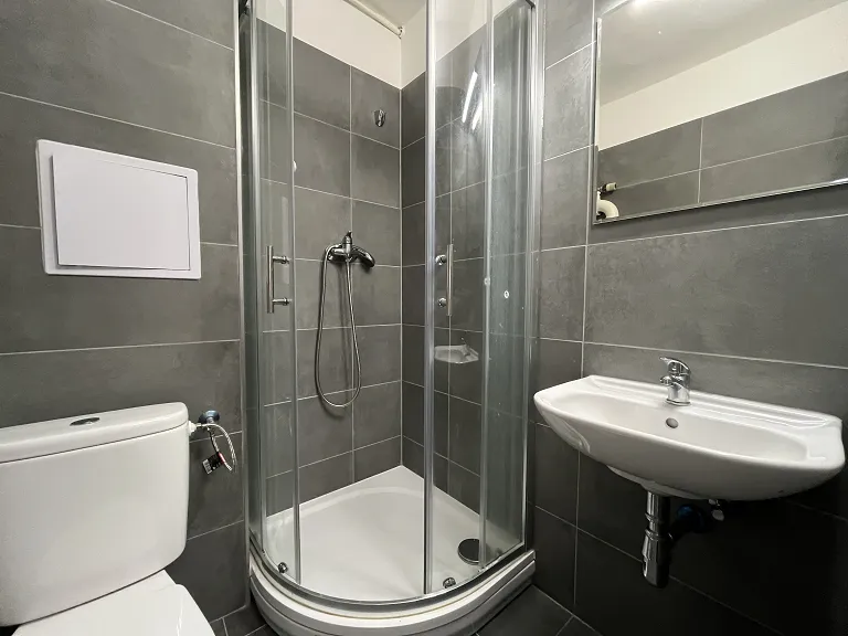 Pronájem bytu 1+1, 30 m² obrázek