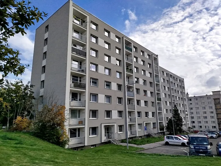 Pronájem bytu 2+1, 64 m² obrázek