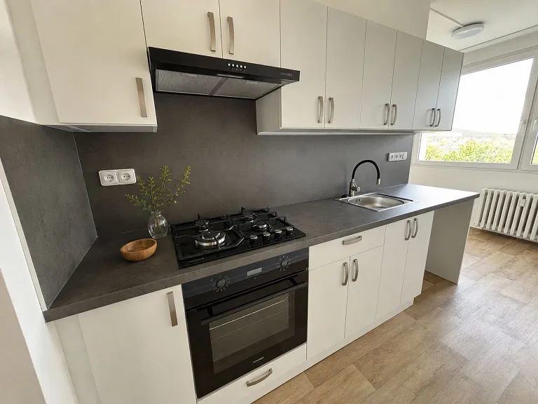 Pronájem bytu 2+1, 64 m² obrázek