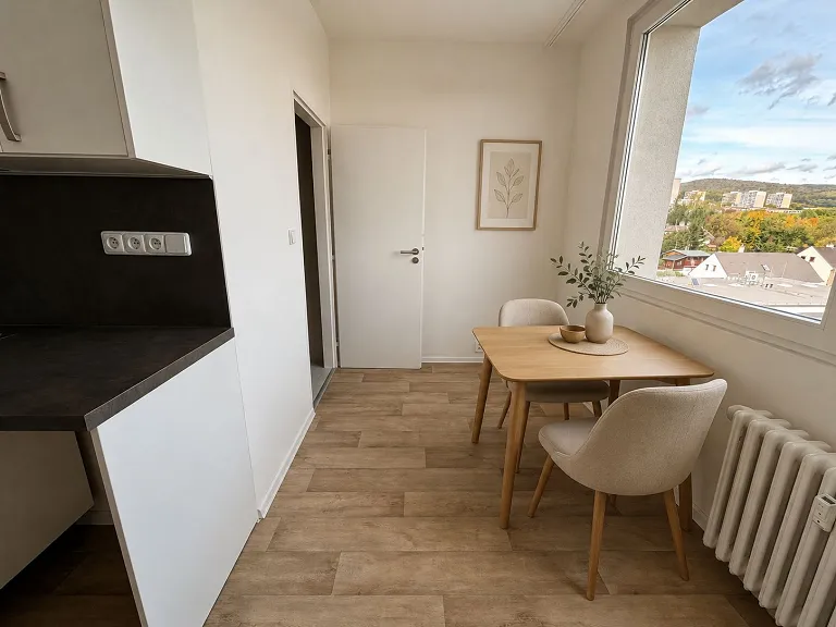Pronájem bytu 2+1, 64 m² obrázek