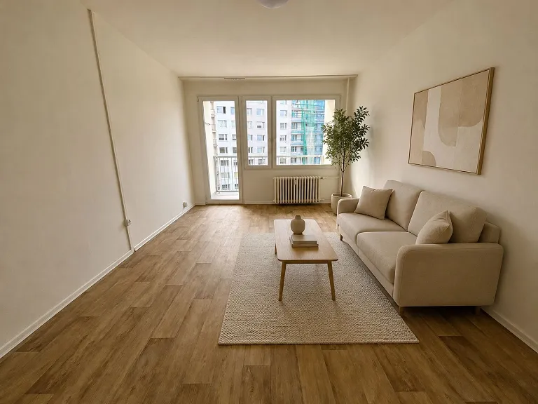 Pronájem bytu 2+1, 64 m² obrázek
