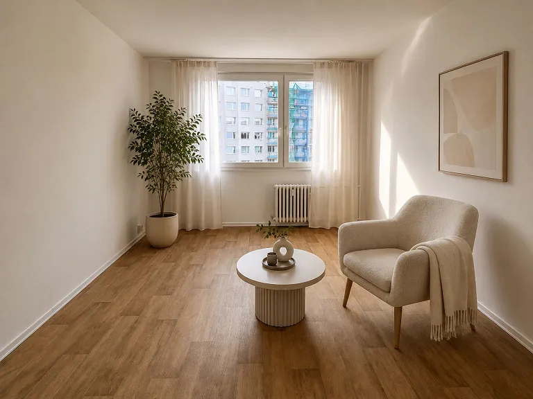Pronájem bytu 2+1, 64 m² obrázek