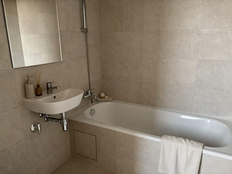 Pronájem bytu 2+1, 64 m² obrázek