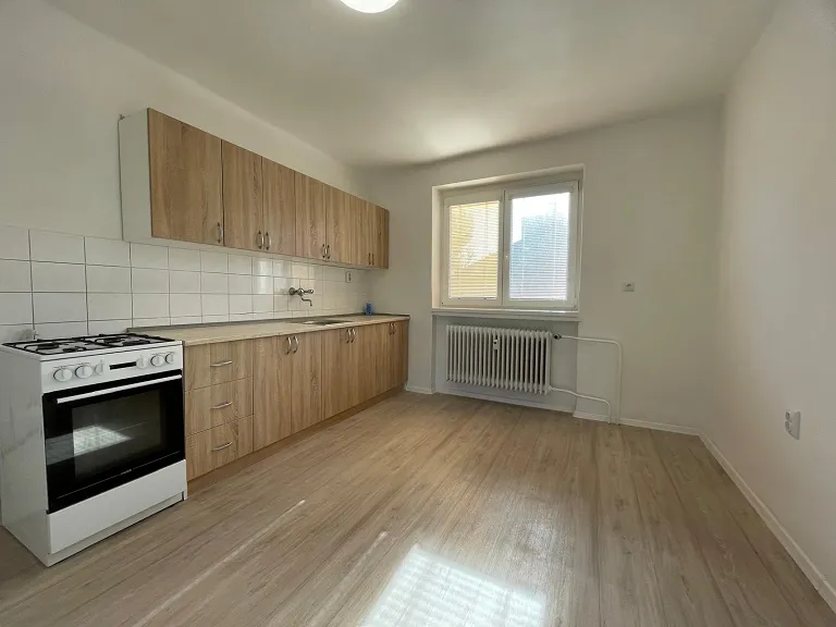 Pronájem bytu 2+1, 56 m² obrázek